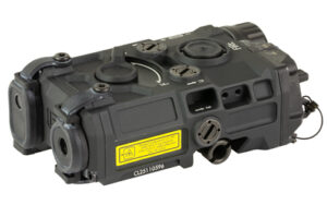 EOTECH OGL Commercial Power On-Gun Laser, Black