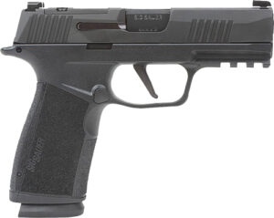 Sig Sauer P365-XMacro Comp 9mm Pistol product image