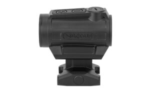 Holosun ARO-CORE-GD-MRS Rifle Gold Dot Sight, 2/65 MOA Gold MRS, Black