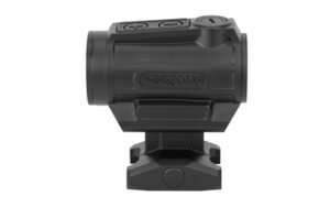Holosun ARO-CORE-RD-MRS Rifle Red Dot Sight, 2/65 MOA Red MRS, Black