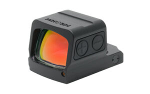 Holosun EPS-CORE-RD-3 Enclosed Pistol Reflex Sight, 3 MOA Red Dot, Black