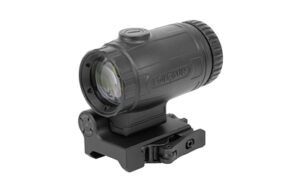 Holosun HM3X Micro magnifier 3x Black product image