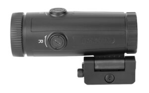 Holosun HM6X magnifier 6x Black product image