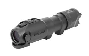 Holosun IRIS-ARC laser aiming device VCSEL IR illuminator Black product image