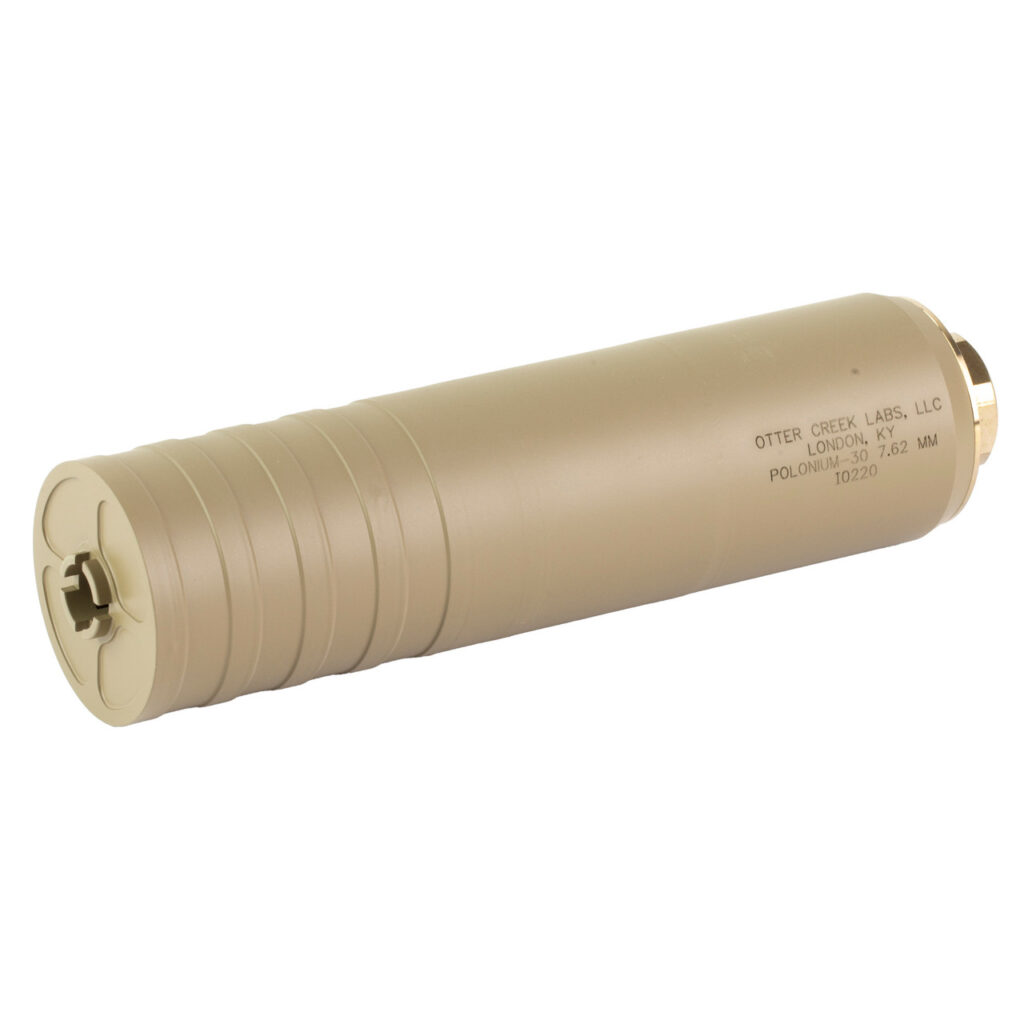Otter Creek Labs Polonium 30 FDE