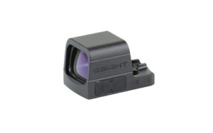 Osight SE 6 MOA Green Dot Sight, Black