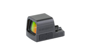 Osight SE RD 2 MOA / 32 MOA Enclosed Red Dot Sight, Black