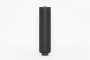 Otter Creek Labs Polonium K 5.56 Suppressor, Black