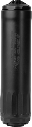 HUXWRX VENTUM 762 Suppressor, Black