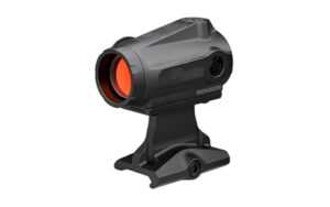Sig Sauer ROMEO5 GEN II ELITE 1x20mm Red Dot Sight, Black, 1.93 Mount