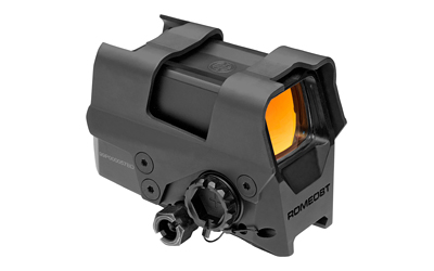 SIG Sauer ROMEO8T 1x38mm Ballistic Circle Dot Red Dot Sight, Black, additional view 3