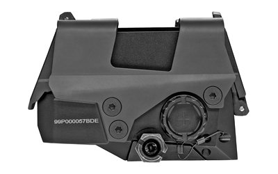 SIG Sauer ROMEO8T 1x38mm Ballistic Circle Dot Red Dot Sight, Black, additional view 4