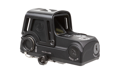 Sig Sauer ROMEO9T 1x38mm Dual Reticle Red Dot Sight, Black - Image 4