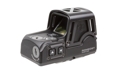 Sig Sauer ROMEO9T 1x38mm Dual Reticle Red Dot Sight, Black - Image 5