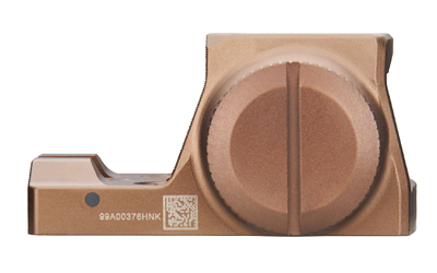 SIG Sauer ROMEO-X PRO 1x24mm Circle Dot Reflex Sight, FDE, additional view 2