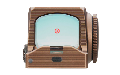 SIG Sauer ROMEO-X PRO 1x24mm Circle Dot Reflex Sight, FDE, additional view 4