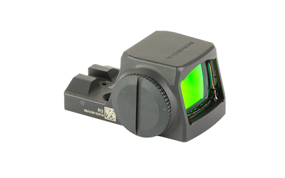 SIG Sauer ROMEO-X PRO 1x24mm 6 MOA Green Dot Sight, Black, additional view 3