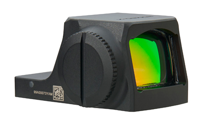 SIG Sauer ROMEO-X Enclosed PRO 1x24mm Circle Dot Reflex Sight, Black, additional view 5