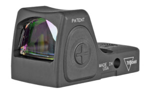 Trijicon RMRcc 3.25 MOA Reflex Sight, Black