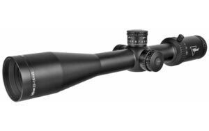 Trijicon Credo HX 2.5-15x42 Riflescope, Red MOA Center Dot Reticle