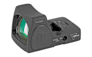 Trijicon RMR Type 2 3.25 MOA Reflex Sight, Black