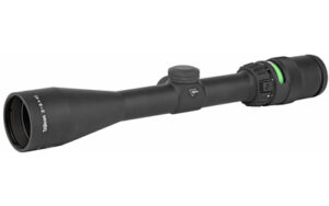 Trijicon AccuPoint 3-9x40 Riflescope, Green Mil-Dot Reticle