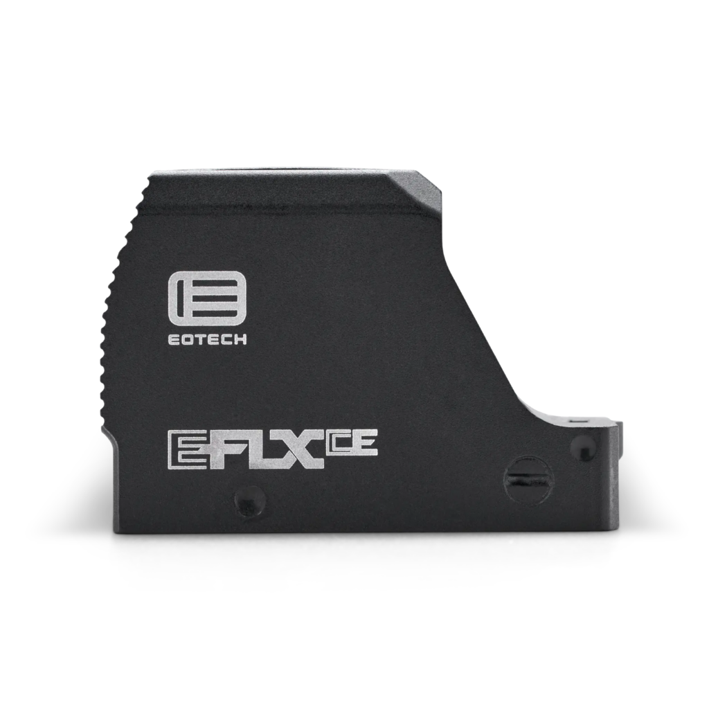 EOTECH EFLX CE Enclosed Red Dot Black