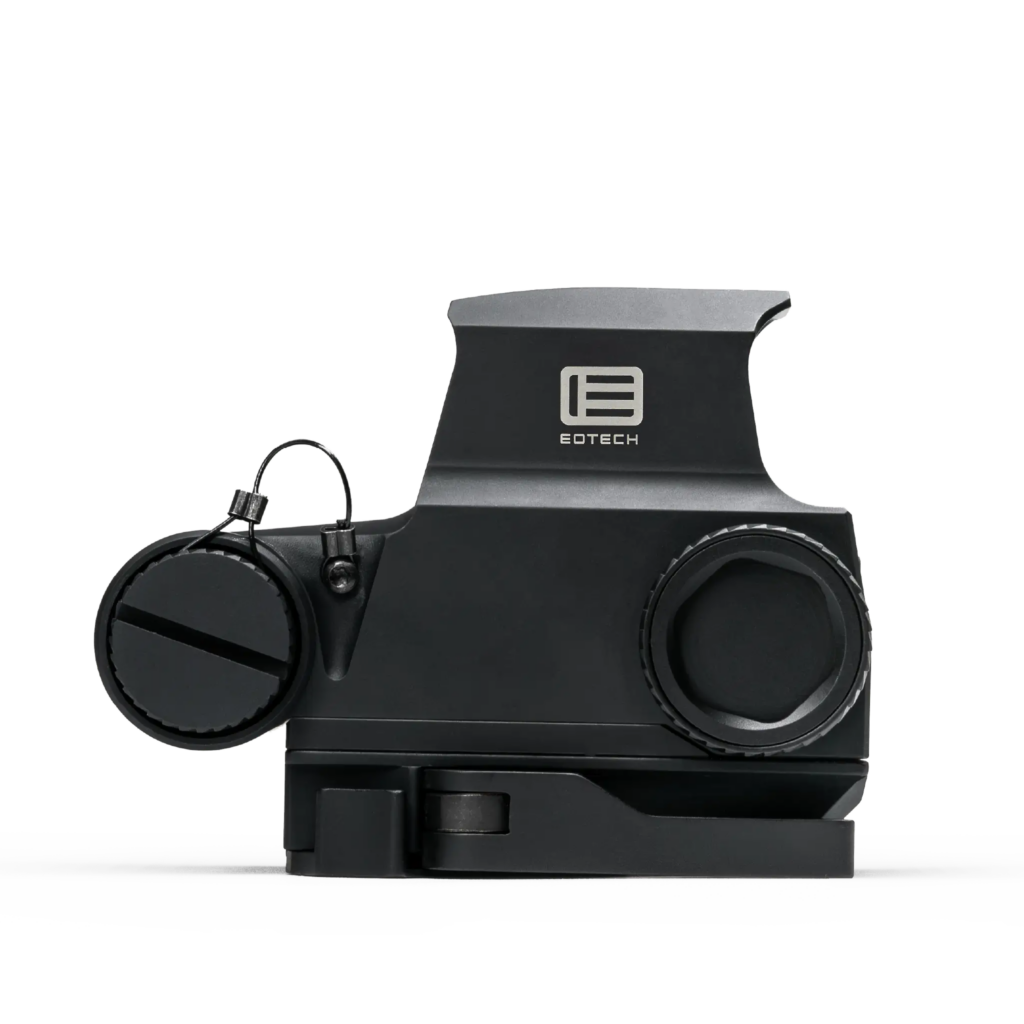 EOTECH EXPS3 HD Black