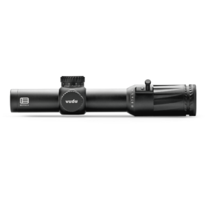 EOTECH Vudu 1-10x28 SR5 MRAD Black