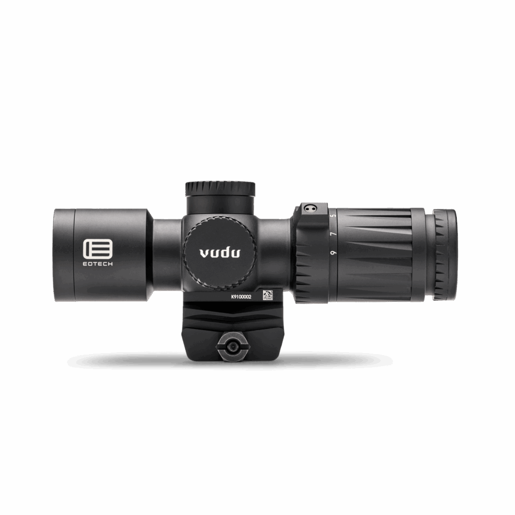 EOTECH Vudu 3-9x32 MD6 MOA Black