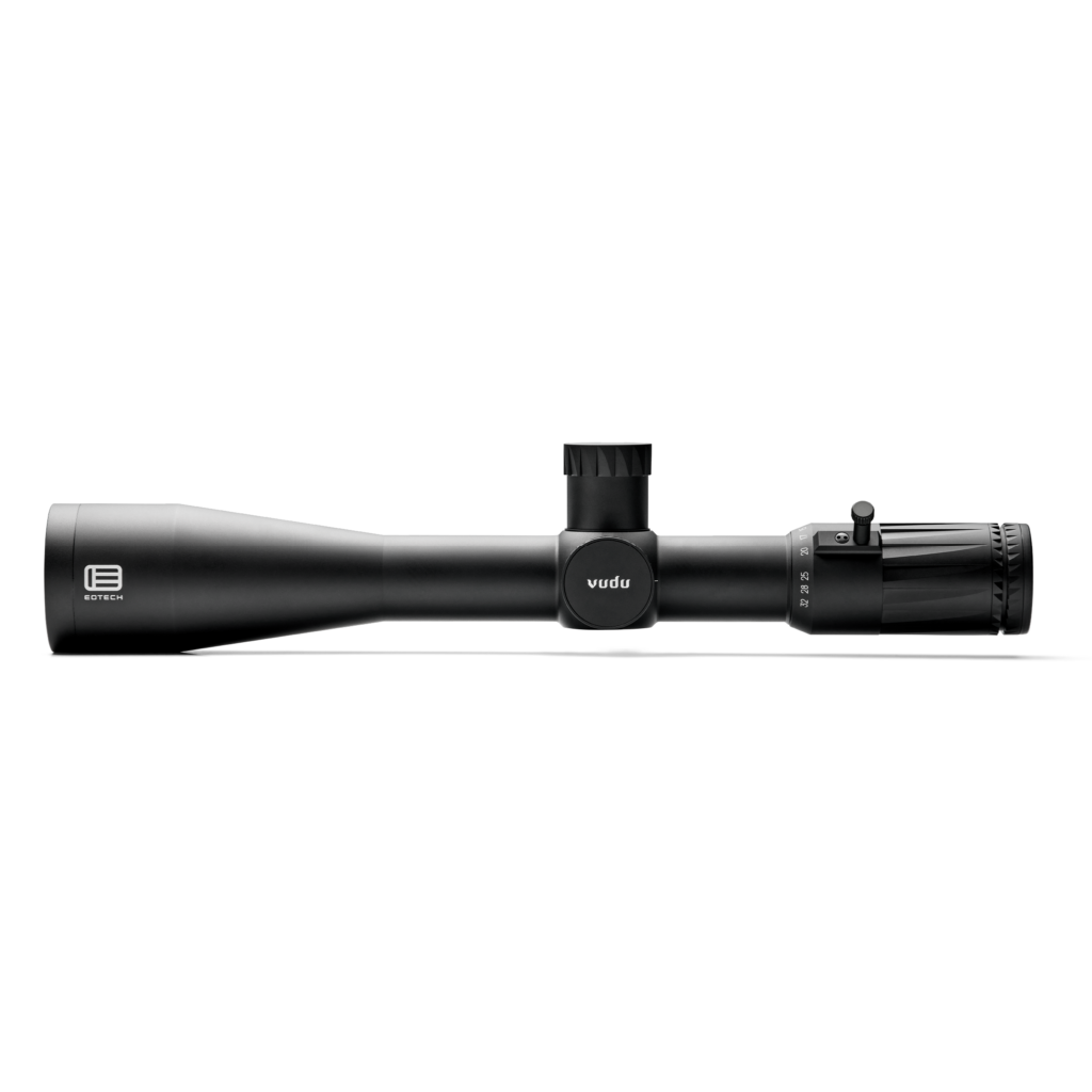 EOTECH Vudu 8-32x50 HC2 MOA Black