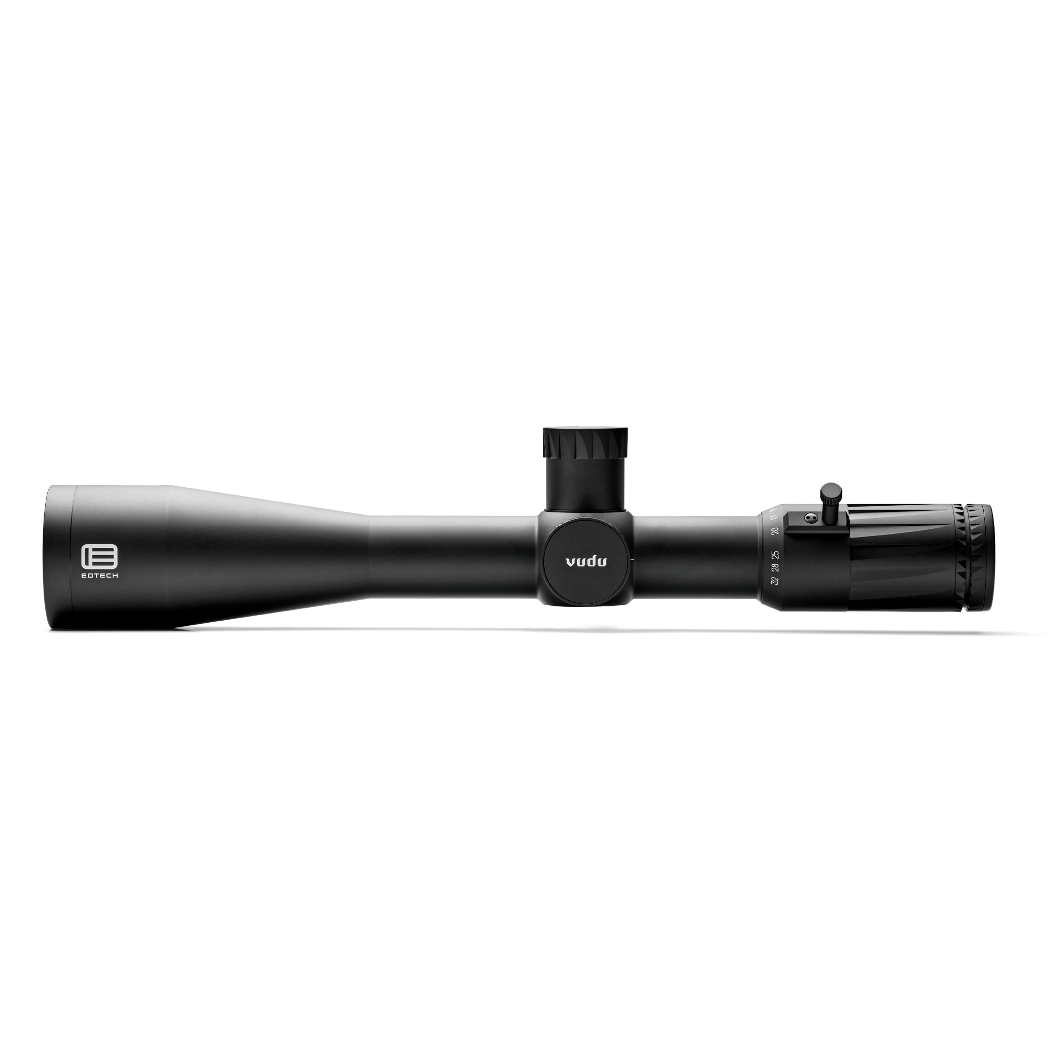 EOTECH Vudu 8-32x50 HC2 MOA Black