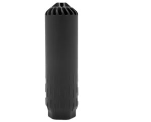 HUXWRX FLOW 556K Suppressor with Flash Hider, Black