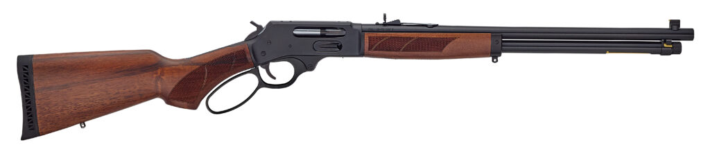 Henry H10 Provider .45-70 Gov't 20" Lever-Action Rifle