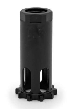 HUXWRX RAD Piston 1/2x28, Black