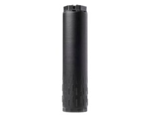 HUXWRX FLOW Range 36 Ti Suppressor, Black