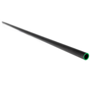 HUXWRX 338 Alignment Rod 18 in, Carbon Fiber