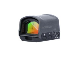 Sig Sauer ROMEO2 1x30mm 6 MOA Reflex Sight, Black