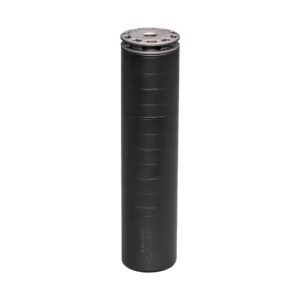 SilencerCo Scythe STM .30 Caliber Suppressor, Black