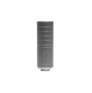 SilencerCo Spectre 9K 9mm / .300 BLK Suppressor, Black