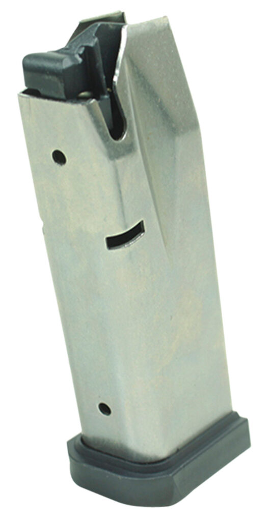 Diamondback AM2 9mm 12-Round Flat Bottom Magazine product image