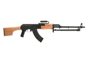 Century Arms AES-10B2 7.62x39mm RPK-Style Rifle, 30-Round