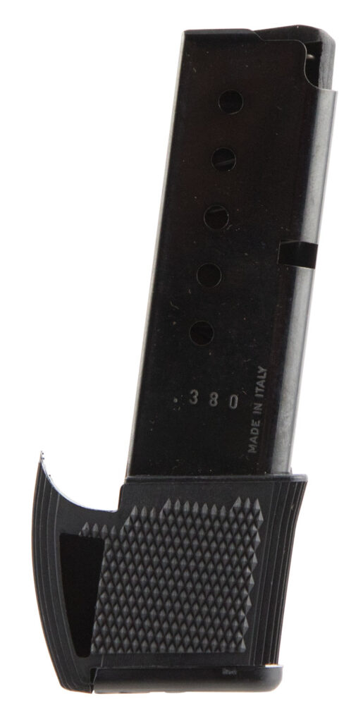 KelTec P3AT .380 ACP 9-Round Magazine