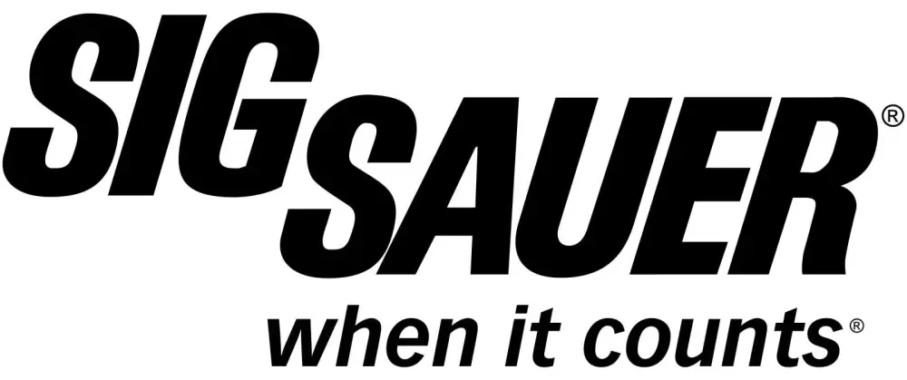 SIG Sauer logo
