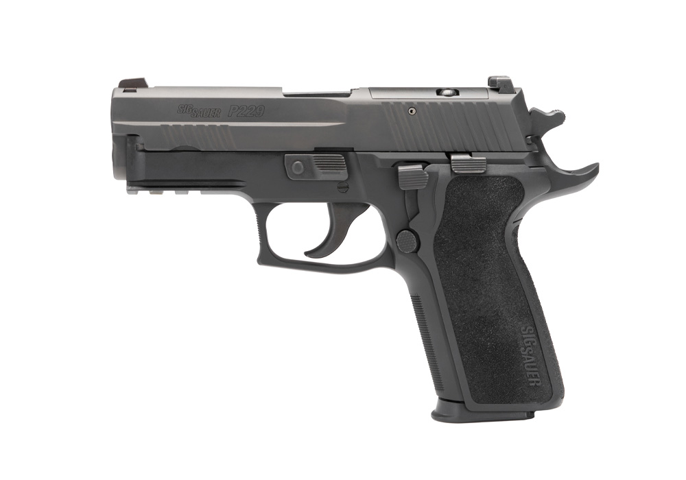 SIG P229 Elite
