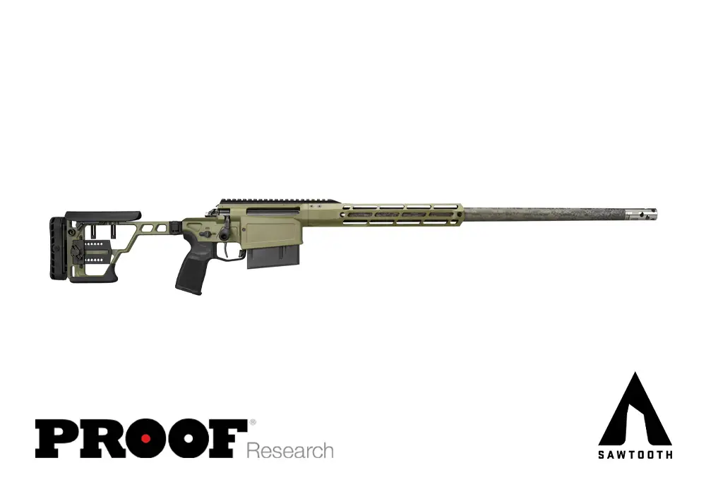 SIG Cross Magnum