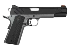 Kimber Custom LW Shadow Ghost .45 ACP 5-Inch Pistol KimPro Black - Kimber Custom LW Shadow Ghost