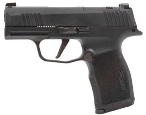 Sig Sauer P365X 9mm Pistol product image