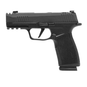 Sig Sauer P365-XMacro Comp 9mm Pistol product image