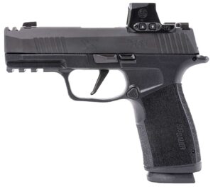 Sig Sauer P365-XMacro Comp 9mm Pistol with Romeo-X product image